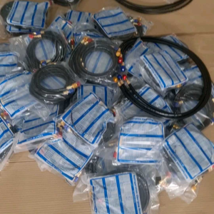 Dây nạp Gas dùng cho các loại Gas R22_R134_Hàng nội địa Trung Quốc