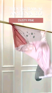 BAWAL PRINTED BAWAL AMEENA JELITASARA