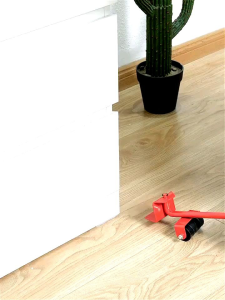 ESA Mover Tools For Furniture Dongkrak Katrol Mini Alat Bantu Pindah Barang Lemari Perabotan