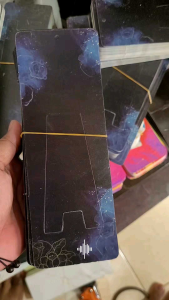 Photobooth premium bahan import ivori ukuran 2R 310gram 2 muka (bolak-balik)