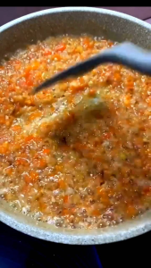 Sambel Bawang kemasan pouch Pedas Gurih 150g - Rempah Alami - Spices