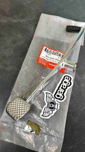 Perseneling Honda Win Original AHM Pedal Gigi Honda Win 100% Asli AHM Baru