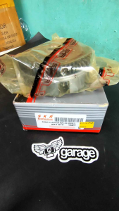 Rumah Kopling Honda Win 100: Mangkok Kopling, Set Gigi, dan Skunder