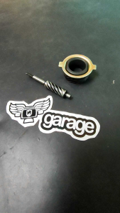 Gigi Spedometer Honda Grand & Gear Box Speedometer
