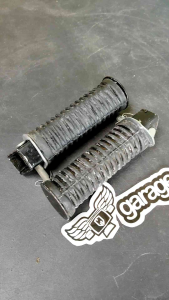 Step Belakang Win Footstep Pijakan kaki belakang C70 C700 C800 Astrea 800 Supercup GL100 GL125 Cb100