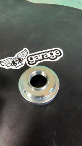 Suku Cadang Motor Honda: Mur Komstir Bawah & Aksesoris