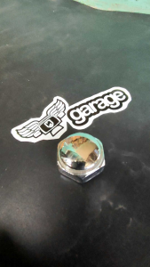 Mengenal Suku Cadang Motor GL125: Komstir Win Atas Stang