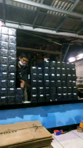 Sandal Triglavs: Model Bilqis Premium Wanita yang Ringan & Tidak Licin