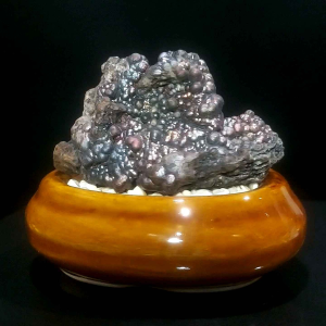 VERY RARE Malaysia Leklai (力泥) **MYL612**