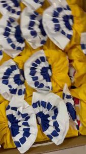 BÁNH MÌ HOA CÚC PHÁP 515gr