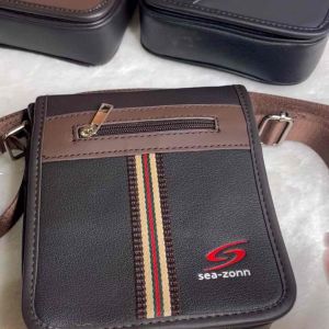 Sea-zonn Sling Bag Men Sling Bag Beg Lelaki Shoulder Bag PORTER FASHION SLING BAG