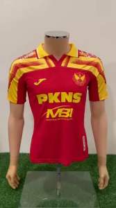 Jersi Selangor home 2025 ll Selangor Home Jersey 2025 ll Player Issue ll Size Asia