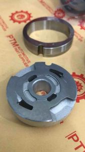 Catrid Pompa Power Steering/Catrid Steering Pump Toyota Innova Diesel Hilux Vigo Genuine PTM 44310-0K160