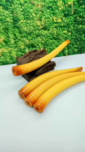 Cangklong Once pipa serbuk 99 bulat model S J93