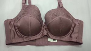AVON UNDERWIRE SHAPING BRA "BERTHA" SALE 1PC (Lilac)