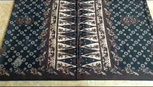 SARUNG BATIK PRINT / SARUNGE GUS PUSAT / SARUNG GURDA NEW (BAYAR DITEMPAT)