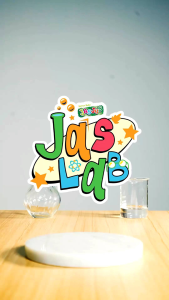 JASJUS minuman serbuk buah indonesia