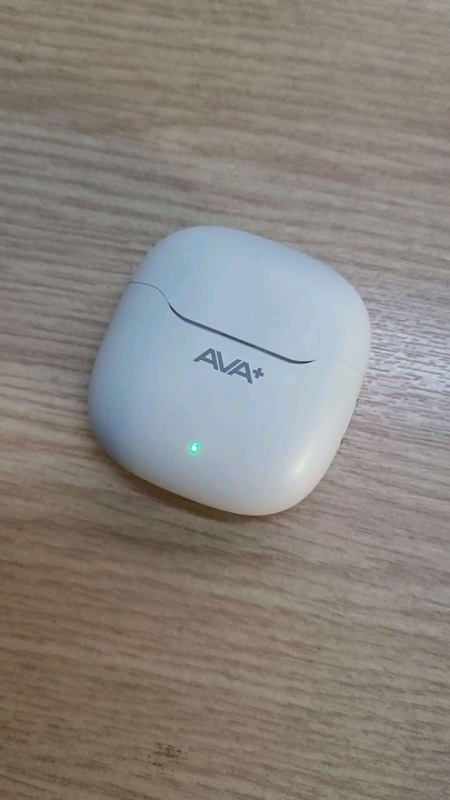 Tai nghe Bluetooth True Wireless AVA+ FreeGo A20 Hàng Trưng Bày 99%