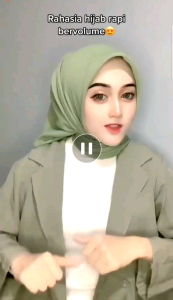Ciput Turki Premium & Aksesoris Kerudung: Panduan Lengkap
