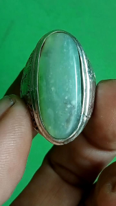 Batu Hijau Garut Cikolak Kristal