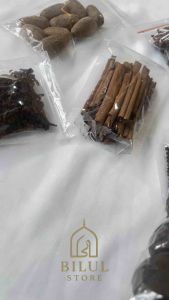 REMPAH BUMBU DAPUR 50g