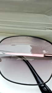 Kacamata Dua fungsi Baca Buat Jalan Dan Baca + Anti Silau Kacamata Fokus Jauh Dekat