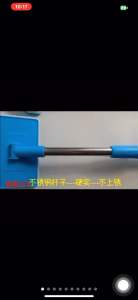 🇲🇾 Liya Aquarium Brush Expandable Cleaner Berus Pencuci Akuarium Tank Terbaik Alaf Ini brush (Ready Stock)