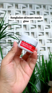 Maxie Glow Skincare