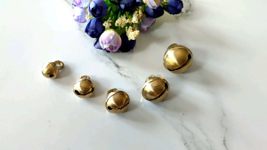 Klintingan / Krincingan Kuningan / Bandul Klinting