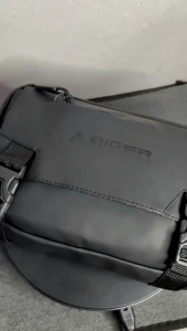 TAS SELEMPANG CLUTCHBAG MULTIFUNGSI / Tas Slingbag 3 in1 Pria & Wanita / Tas Handbag