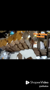 Keripik Usus  Ayam Super Crispy 1kg