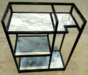 Multirack w/ Water Rack (High Quality Paint)