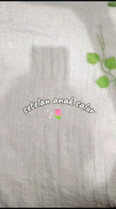 SETELAN ANAK PEREMPUAN SALUR KERAH POLOS CELANA PANJANG CARGO USIA 3-10 TAHUN