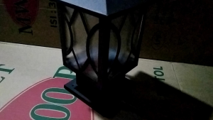 Lampu Taman & Pagar: Dekorasi Taman & Kebun