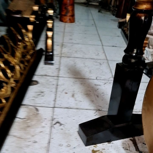 Gong Bahan Pul Besi Diameter 50 cm: Pengertian & Cara Penggunaan