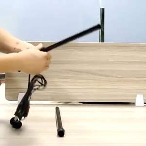 Sobo Suction Cleaning Pump BO-028 BO-058 Aquarium Vacuum Cleaner Gravel Water Change Pam Air Sedut Kotoran