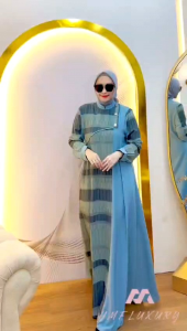 DAMIRA DRES VOL 2 BY HMF