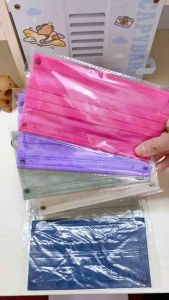 [50cái][Khẩu trang 3-4 LỚP] QUAI ĐEO ÊM TAI [MỎNG-NHẸ-THOÁNG]