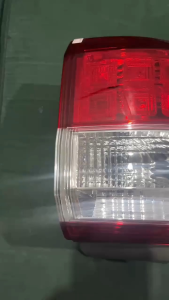 fortuner 2009-2010 tail lamp tail light