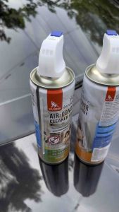 🚚🚛ส่งไว🚨โฟมล้างแอร์SUMO 3IN1(ขนาด 500มล.) ล้างแอร์บ้าน แอร์รถ คอยล์เย็น กรงพัดลม ฆ่าเชื้อแบคทีเรีย