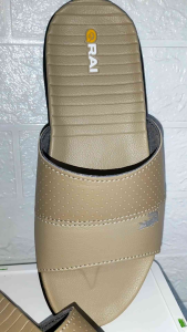 BIG PROMO SPECIAL LEBARAN QRAI ONE PREDATOR SELOP PRIA SANDAL CASUAL PREMIUM QUALITY