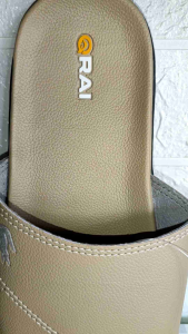 BIG PROMO SPECIAL LEBARAN QRAI ONE PREDATOR SELOP PRIA SANDAL CASUAL PREMIUM QUALITY