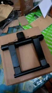 ENGINE MOUNTING VARIO 125 150 LED VARIO 125 150 NEW