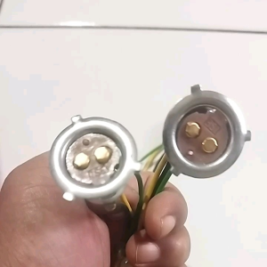 Fitting Lampu Yamaha Universal & Piting Lampu Yamaha Mio