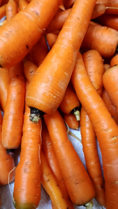 Wortel Lokal Fresh 1 Kg / Sayuran Wortel Lokal Fresh 1 Kg