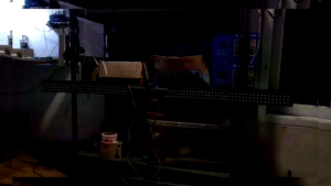 Modul Strobo PJR Patwal Wave 12v/24v