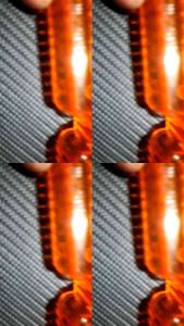 MIKA LAMPU SEN RITING 1PCS RX KING RX S KOTAK