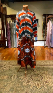 Abaya Zipper Viscos & Maxi Dress: Pilihan Busana Muslim Terbaik