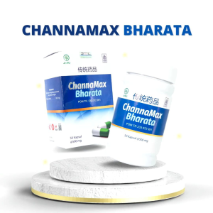 Obat Pengering Luka Diabetes Luka Bernanah Pasca Operasi Paling Ampuh Chanamax Bharata Original