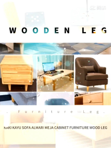 Furniture Sofa Feet & Legs